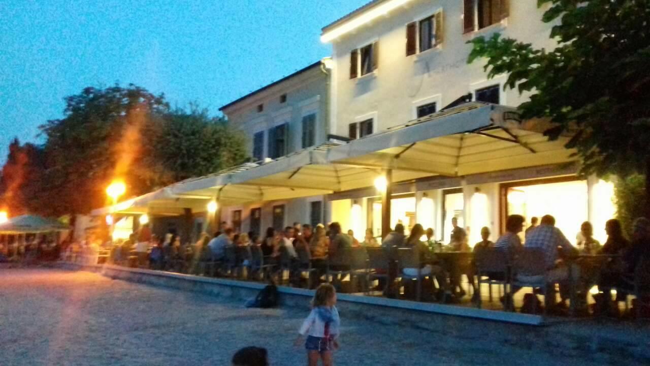 Mošćenička Draga Aparthotel Gimi מראה חיצוני תמונה